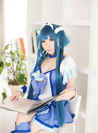 (Cosplay) (C82) (コスプレ) Shooting Star s(サク) CURE SAKUSAKU 11(52)